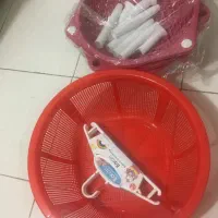 سبد سیب زمینی پیاز ۳طبقه