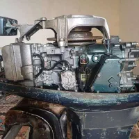 فروش موتور قایق|قایق و سایر وسایل نقلیه|بندر ماهشهر, |دیوار