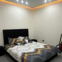 اجاره روزانه / ماهانه در لاکچری نوساز آزادی|اجارهٔ کوتاهمدت آپارتمان و سوئیت|تهران, ترمینال غرب|دیوار