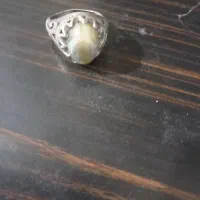 انگشتر فیروز ه ای