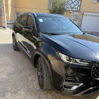 تیگو ۸ پرو ۱۴۰۱ مشکی