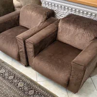 مبلمان راحتی ۹ نفره