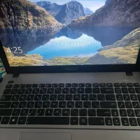 لپ تاپ ایسوز مدل x550l|رایانه همراه|میناب, |دیوار