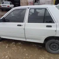 پراید مدل ۹۶