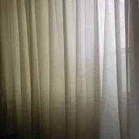 پرده پتینه ضخیم
