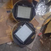 پروژکتور مازیان نور تک فاز ۱۵۰ آمپر|لامپ و چراغ|ساوه, |دیوار