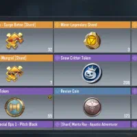 اکانت کرکی|کنسول، بازی ویدئویی و آنلاین|محمدیه-قزوین, |دیوار