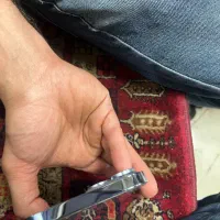 ایفون ۱۳پرو‌مکس دوسیم کارت پک اصلی|موبایل|تهران, امیر بهادر|دیوار
