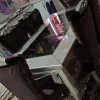 فروش در حد نو|مبلمان خانگی و میز عسلی|مهاجران, |دیوار