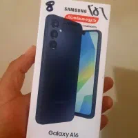 a16 سامسونگ. باحافظه  256 گیگابایت.