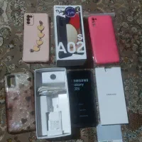 گوشی A02s|موبایل|دماوند, گیلاوند|دیوار