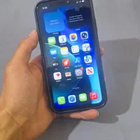 ایفون ۱۱ نرمال|موبایل|تهران, جنت‌آباد جنوبی|دیوار