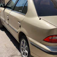 سمند LX|خودرو سواری و وانت|پاوه, |دیوار