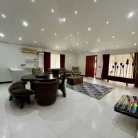 ویلا باغ 350 متری مبله سنددار منطقه جنگلی Bرند Dنج|فروش خانه و ویلا|گتاب, |دیوار