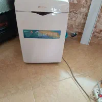 فروش کولر پورتابل