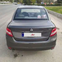 ساینا ۹۶|خودرو سواری و وانت|بجنورد, |دیوار