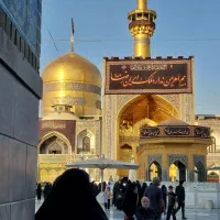 تور زیارتی مشهد مقدس و کربلا