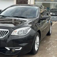 برلیانس موتور بزرگ مدل ۹۷|خودرو سواری و وانت|آستانه اشرفیه, |دیوار