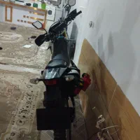 موتورباسل 250|موتورسیکلت|مشهد, طبرسی شمالی|دیوار