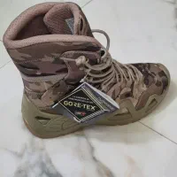پوتین لووا صفر دست نخورده مولتی کم