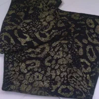 شلوار پلنگی حوله ای|لباس|ساوه, |دیوار