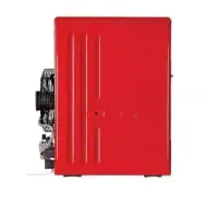 بخاری گازی انرژی مدل 625