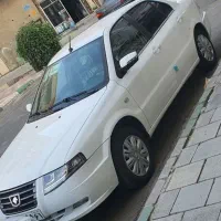 سمند سورن مدل ۱۴۰۵