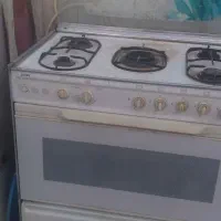 اجاق گاز فردار سینجر