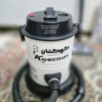 جاروبرقی سطلی کهکشان2600|جاروبرقی، جارو شارژی، بخارشو|مشهد, هنرور|دیوار