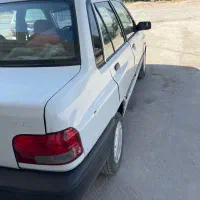 پراید ۱۳۱|خودرو سواری و وانت|شیراز, فرگاز|دیوار