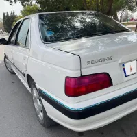 پارس تیوفایو سیمی|خودرو سواری و وانت|داراب, |دیوار