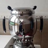 سماور آپولون