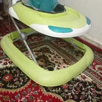 روروک بچه سالم