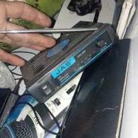 اکوهمراه هم برق هم شارژی|پخشکننده همراه|ورامین, شهرک مدرس|دیوار