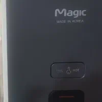 آبسردکن رومیزی MAGIC|آب‌سردکن و تصفیه آب|تبریز, |دیوار