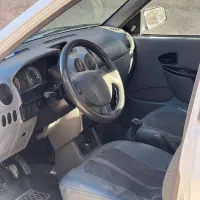 پراید وانت مدل ۹۸|خودرو سواری و وانت|تبریز, |دیوار