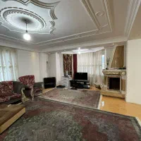 واحد 160 متر 2 خوابه در کلاردشت