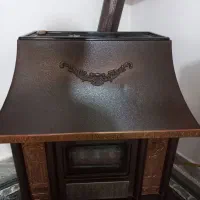 بخاری شومینه