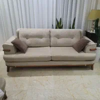 یکدست مبل راحتی هفت نفره