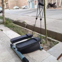 دستگاه بدنسازی