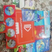بسته معلم خصوصی پرش