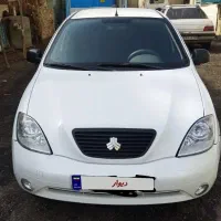 تیبا صندوق دار مدل ۹۶