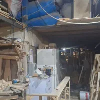 ۱۰۰۰ متر سوله در دوطبقه  خرمدشت سیاهسنگ