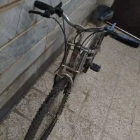 دوچرخه