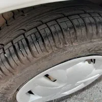 پراید ۹۲ ۱۳۱ بیرنگ شاسی پلمپ کم کار|خودرو سواری و وانت|بوئین زهرا, |دیوار