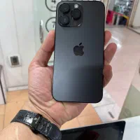 ایفون ۱۴پرومکس باطری ۱۰۰ واقعی