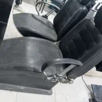 صندلی اریشگاه|آرایشگاه و سالنهای زیبایی|زهک, |دیوار