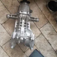 لوازم گیربکس mg (gs و 550)