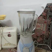 مخلوط کن سانی