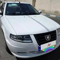 سمند سورن پلاس xu7 p سیمی